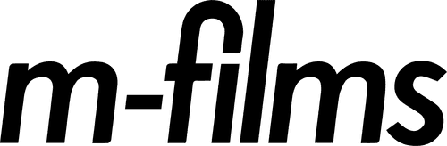 M-Films logo