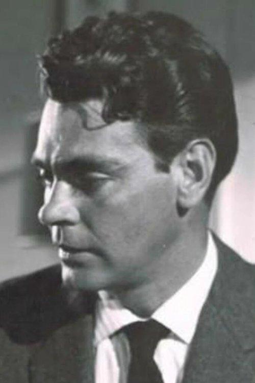 Héctor Godoy fotoğrafı