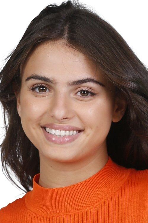 Kim Or-Azulay fotoğrafı