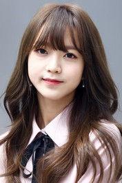 Kim So-hee fotoğrafı