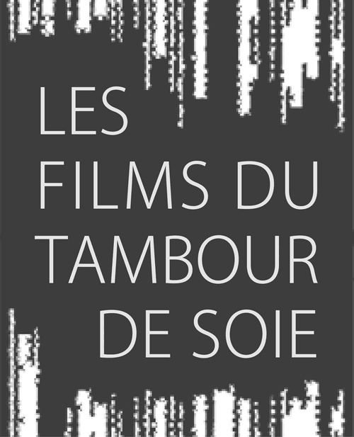 Les Films du Tambour de soie logo