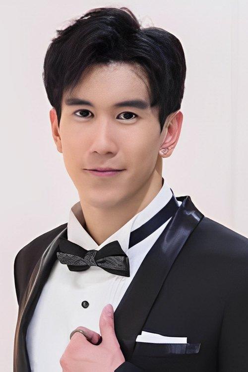 Pasuth Pongpasuth fotoğrafı