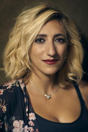 Florence K fotoğrafı