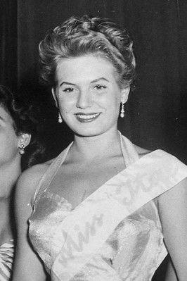 Eloisa Cianni fotoğrafı