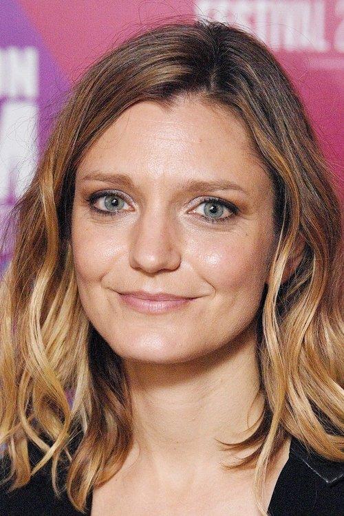 Sara Colangelo fotoğrafı