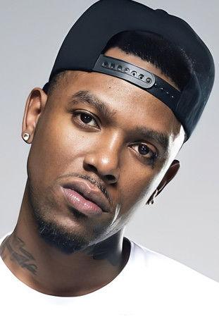 Daniel Gibson fotoğrafı