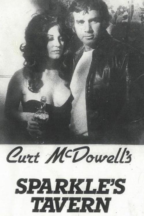Sparkle's Tavern film afişi
