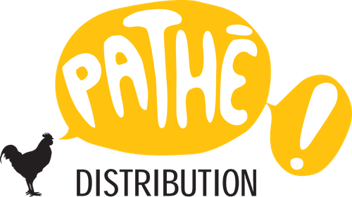 Pathé Distribution logo
