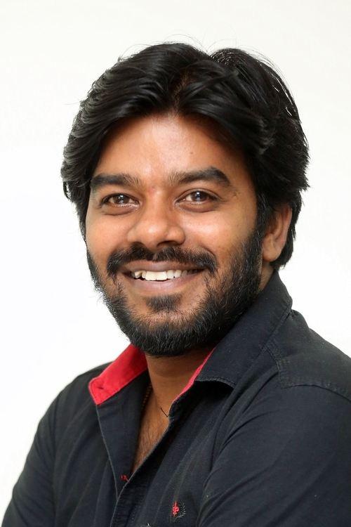 Sudigali Sudheer fotoğrafı