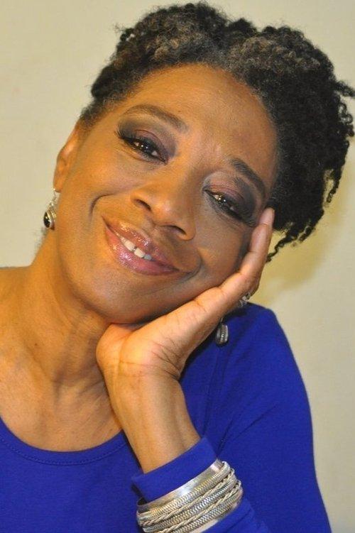 Stephanie Berry fotoğrafı