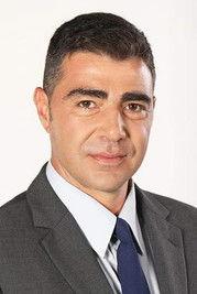 Simos Tsiakas fotoğrafı