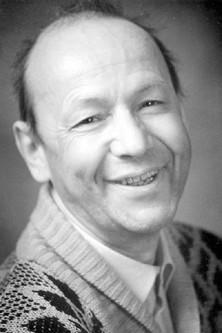 Evgeniy Merkurev fotoğrafı