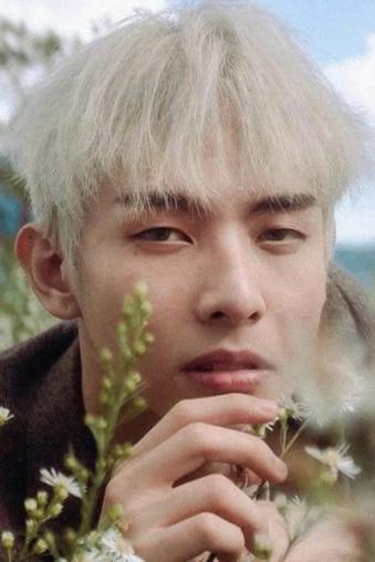 Justin De Dios fotoğrafı