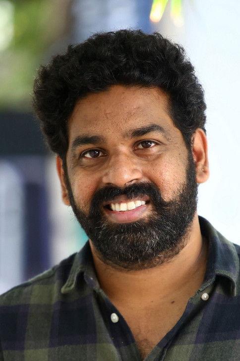 Mallik Ram fotoğrafı