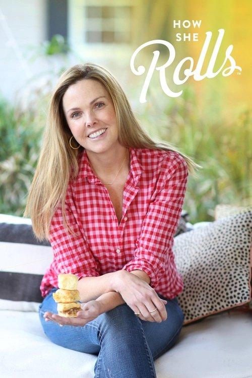 How She Rolls dizi afişi