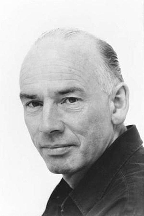 John Kavanagh fotoğrafı