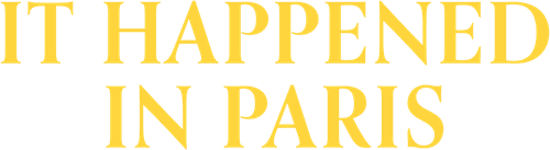 It Happened in Paris logo