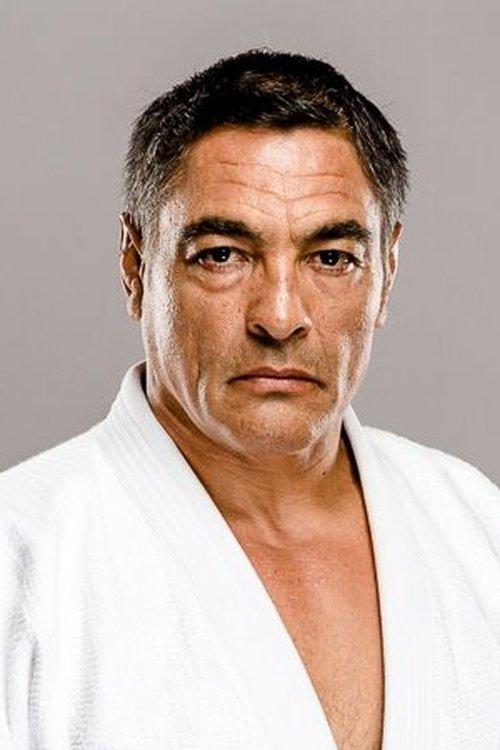 Rickson Gracie fotoğrafı