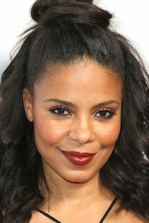 Sanaa Lathan fotoğrafı