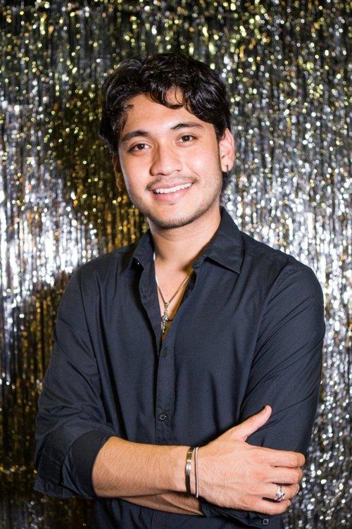 Giorgino Abraham fotoğrafı