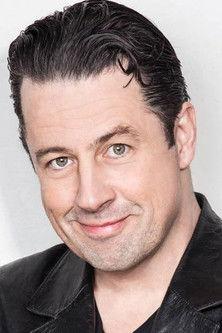 Thomas Wivel fotoğrafı