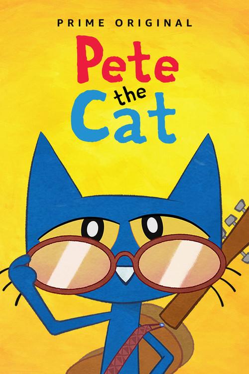 Pete the Cat Sezon 1