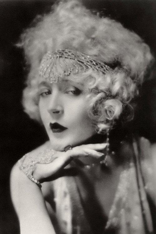 Mae Murray fotoğrafı