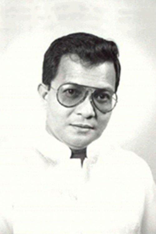Lino Brocka fotoğrafı