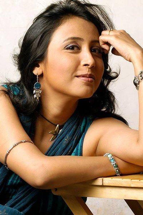 Pubali Sanyal fotoğrafı