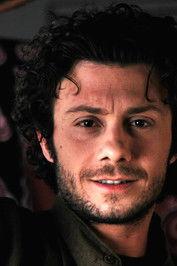 Konstadinos Danikas fotoğrafı