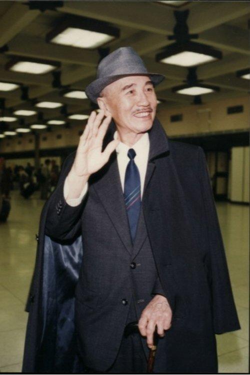 Zhao Hengduo fotoğrafı