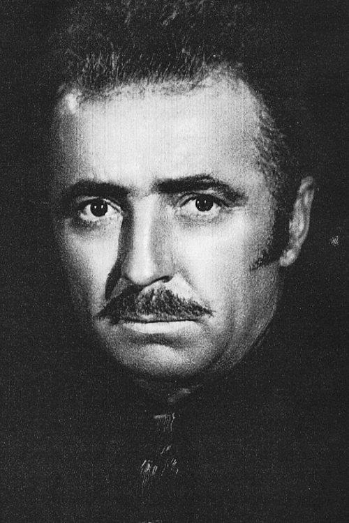 Herman Hack fotoğrafı