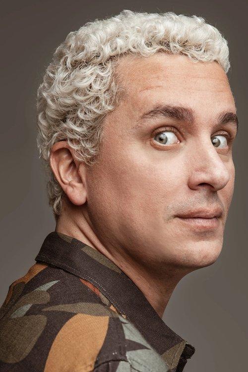 Rafael Portugal fotoğrafı