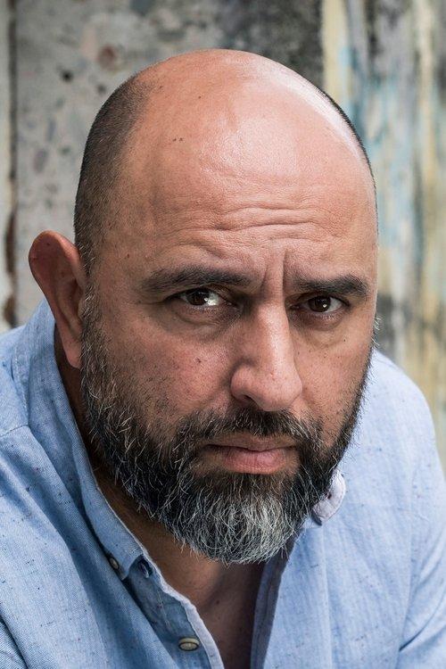 Serdar Somuncu fotoğrafı