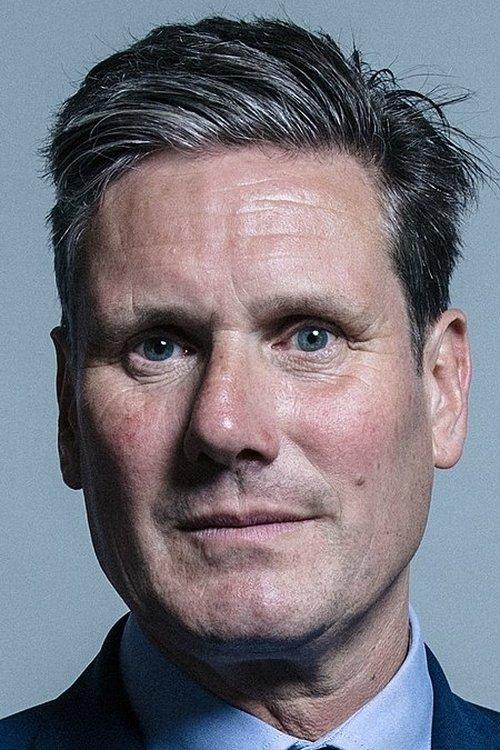 Keir Starmer fotoğrafı