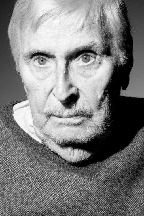 Freddy Buache fotoğrafı