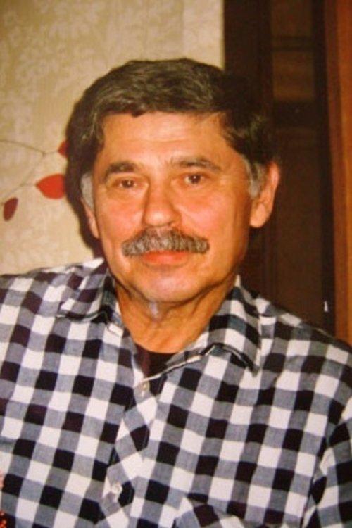 Gennadiy Ivanov fotoğrafı