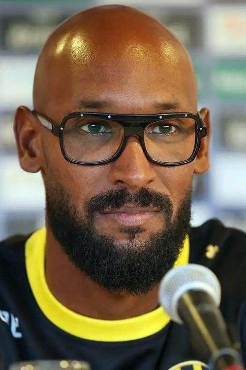 Nicolas Anelka fotoğrafı