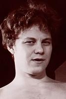 Paul Mackie fotoğrafı