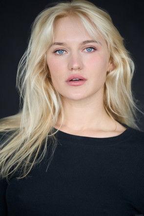 Karolina Elžbieta Mikalojūnaitė fotoğrafı