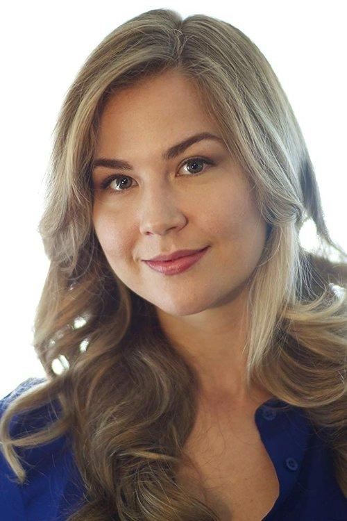 Cassie Jaye fotoğrafı