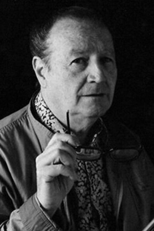 Enrique Carreras fotoğrafı