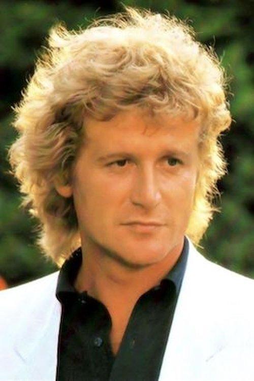 Peter Hofmann fotoğrafı