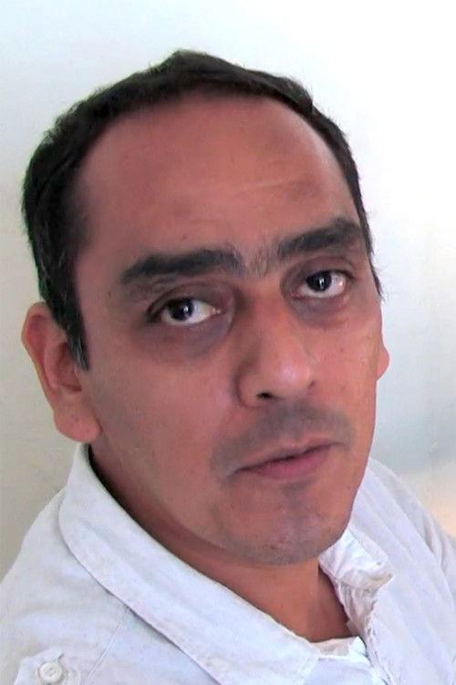 Sergio Chamorro fotoğrafı