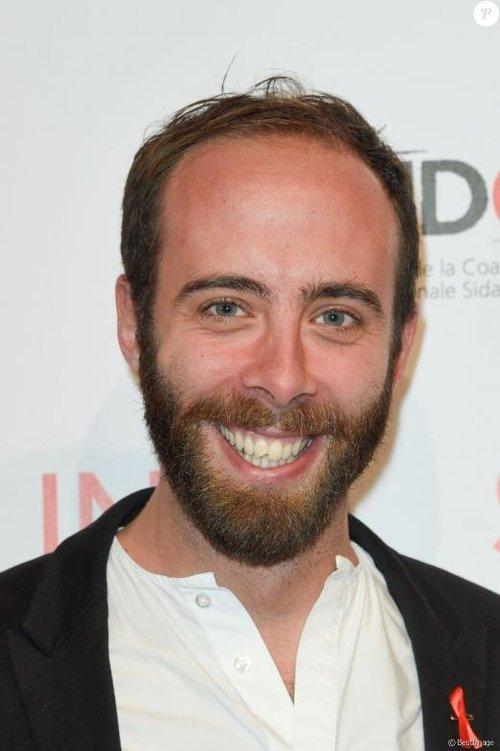 Tristan Lopin fotoğrafı