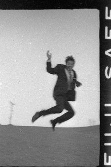 Regarding Huang Hua-Cheng film afişi