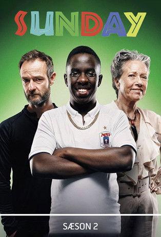 Sunday Sezon 2