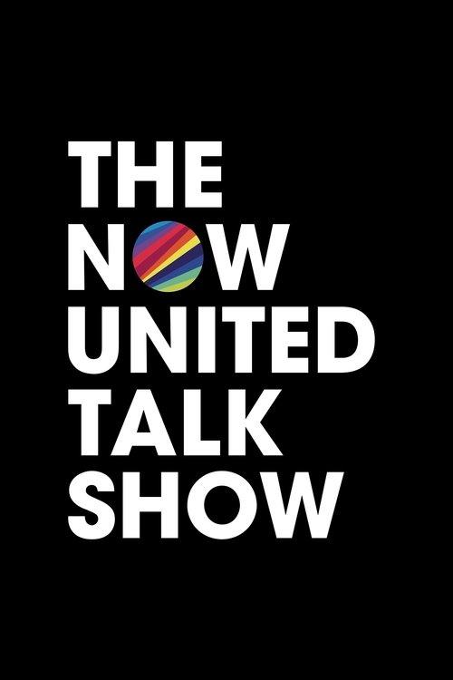 The Now United Talk Show dizi afişi