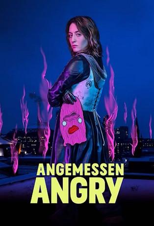 Angemessen Angry Sezon 1