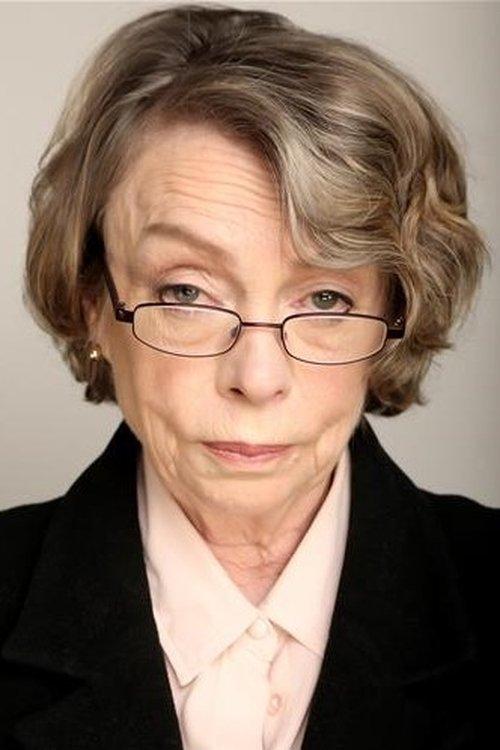 Maggie Bourgein fotoğrafı